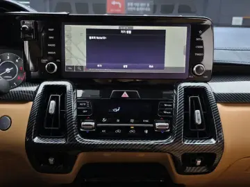 2021 Kia Sorento с пробегом 93 836 км