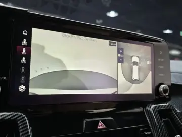 2021 Kia Sorento с пробегом 93 836 км