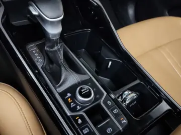 2022 Kia Sorento с пробегом 69 222 км