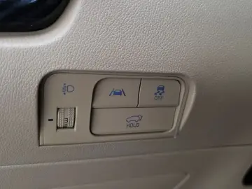 2021 Kia Sorento с пробегом 93 836 км