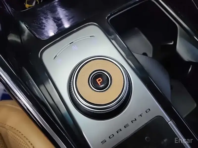 2020 Kia Sorento с пробегом 111 052 км