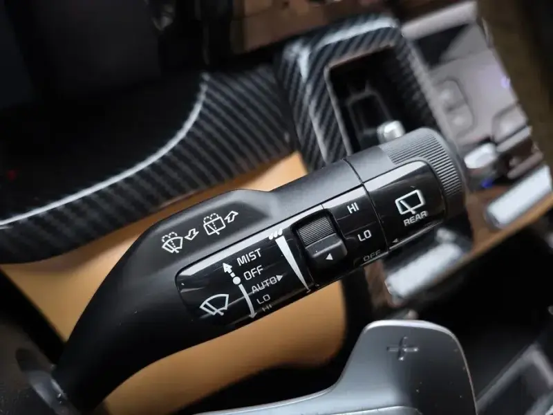 2021 Kia Sorento с пробегом 93 836 км