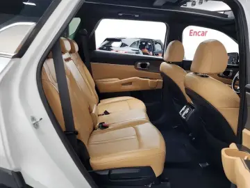 2022 Kia Sorento с пробегом 69 222 км