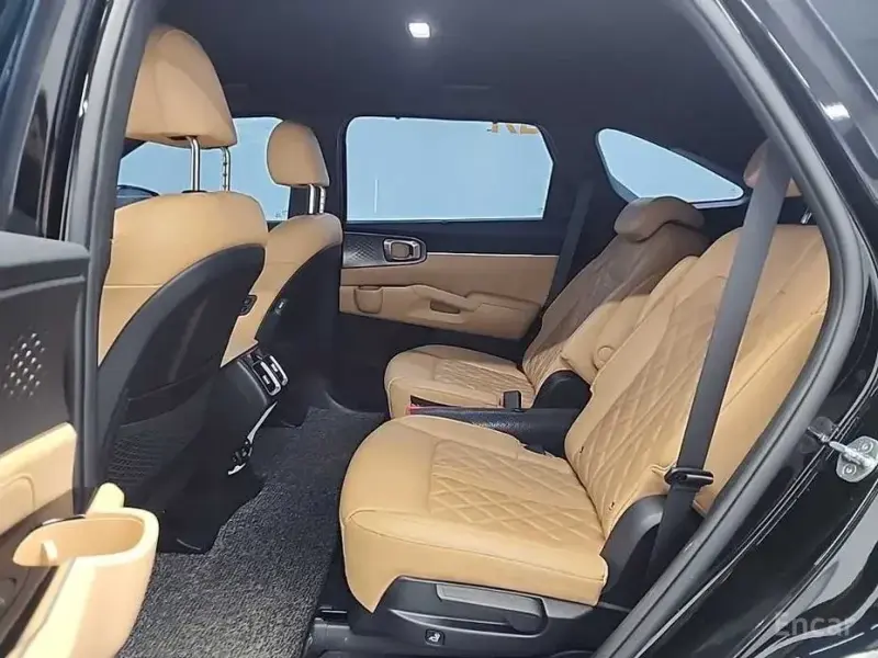 2020 Kia Sorento с пробегом 111 052 км
