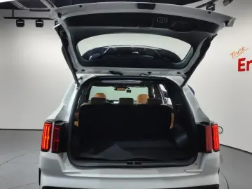 2022 Kia Sorento с пробегом 69 222 км