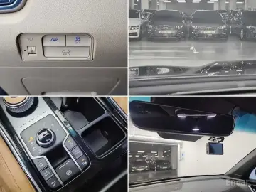 2020 Kia Sorento с пробегом 111 052 км