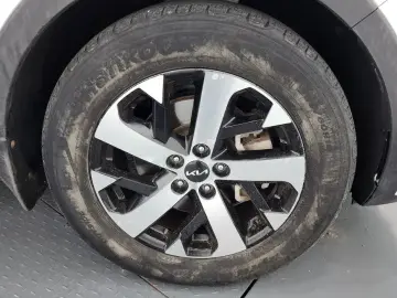 2022 Kia Sorento с пробегом 69 222 км
