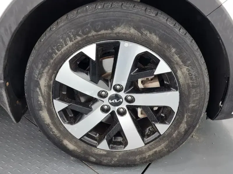 2022 Kia Sorento с пробегом 69 222 км
