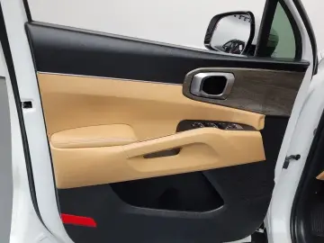 2022 Kia Sorento с пробегом 69 222 км