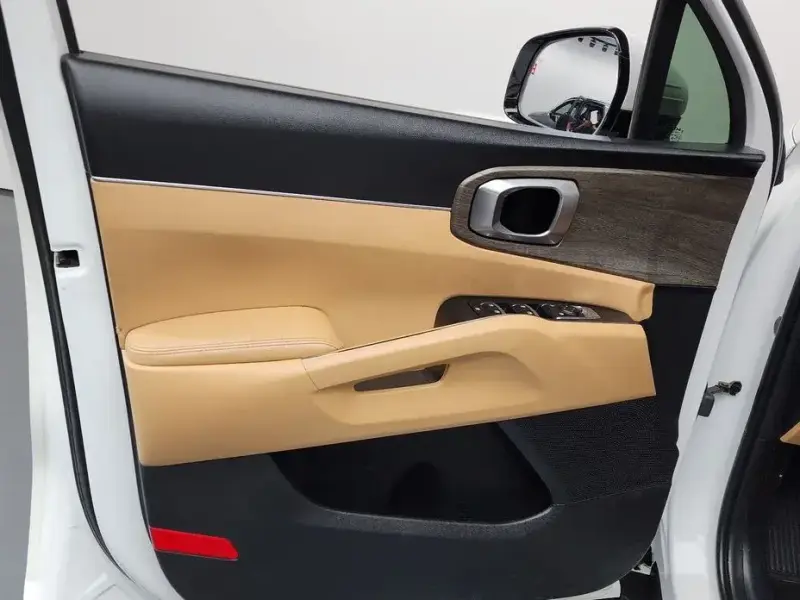 2022 Kia Sorento с пробегом 69 222 км