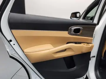 2022 Kia Sorento с пробегом 69 222 км