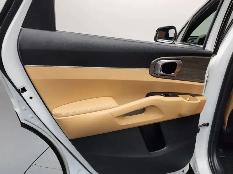 2022 Kia Sorento с пробегом 69 222 км