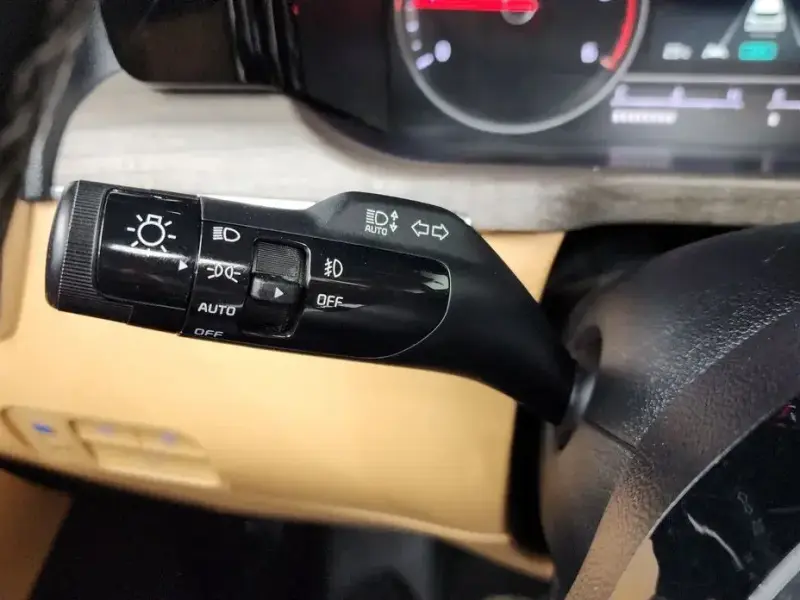 2022 Kia Sorento с пробегом 69 222 км
