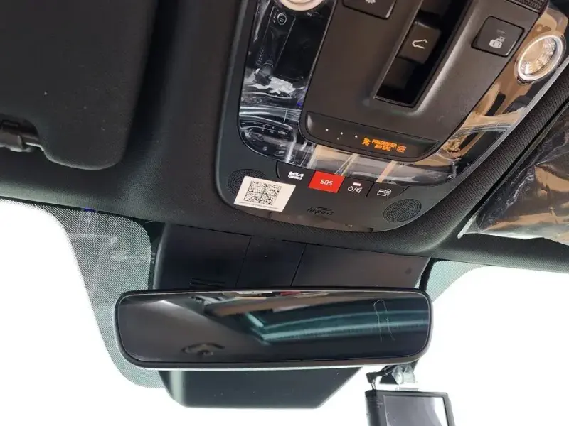 2022 Kia Sorento с пробегом 69 222 км