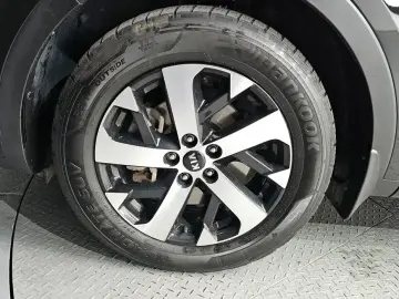 2021 Kia Sorento с пробегом 119 691 км