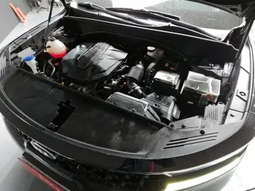2021 Kia Sorento с пробегом 119 691 км