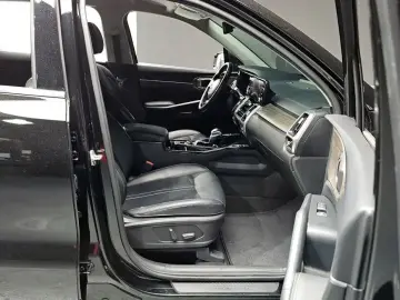 2021 Kia Sorento с пробегом 119 691 км