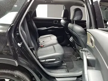 2021 Kia Sorento с пробегом 119 691 км