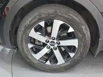 2021 Kia Sorento с пробегом 89 121 км