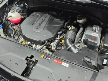 2021 Kia Sorento с пробегом 89 121 км