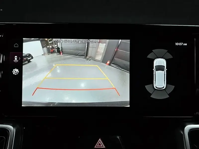 2021 Kia Sorento с пробегом 119 691 км