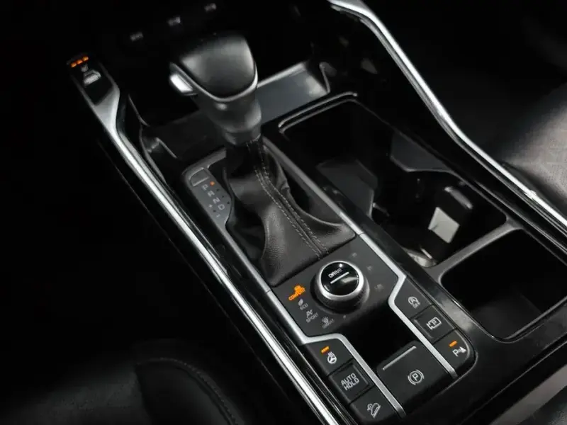 2021 Kia Sorento с пробегом 89 121 км