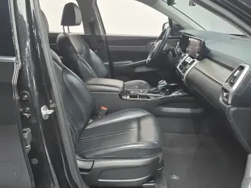 2021 Kia Sorento с пробегом 89 121 км