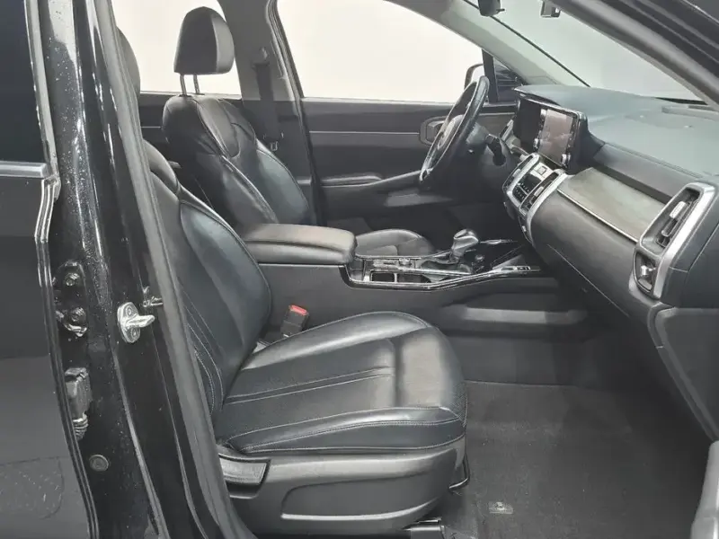 2021 Kia Sorento с пробегом 89 121 км