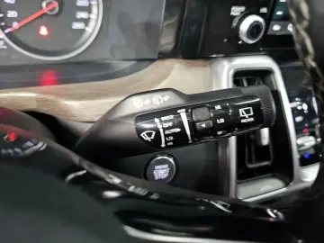 2021 Kia Sorento с пробегом 119 691 км