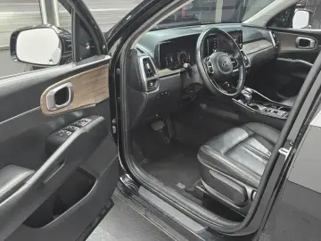 2021 Kia Sorento с пробегом 89 121 км