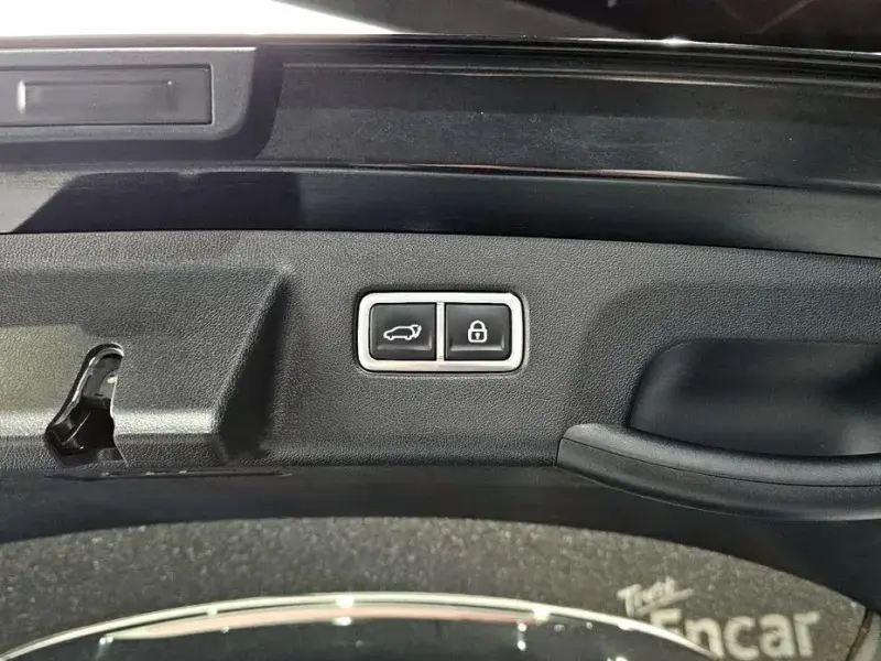2021 Kia Sorento с пробегом 119 691 км
