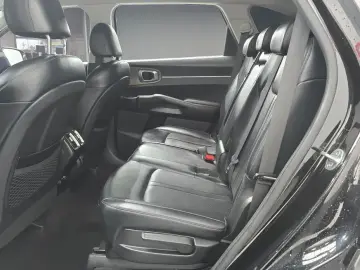 2021 Kia Sorento с пробегом 89 121 км