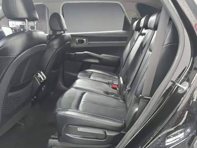 2021 Kia Sorento с пробегом 89 121 км