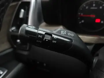 2021 Kia Sorento с пробегом 89 121 км