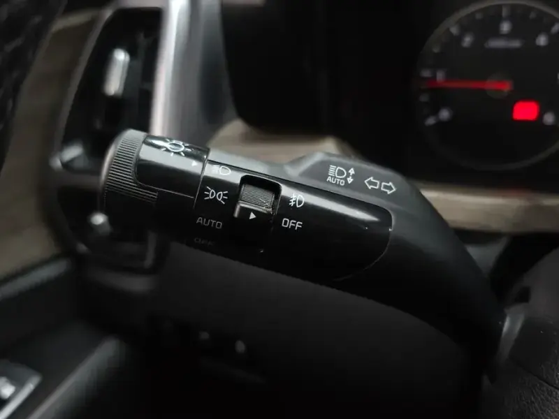 2021 Kia Sorento с пробегом 89 121 км