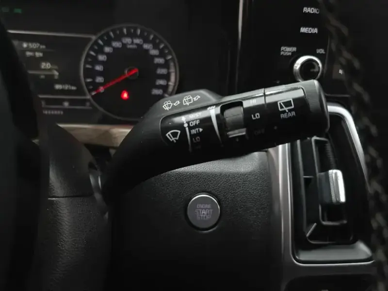 2021 Kia Sorento с пробегом 89 121 км