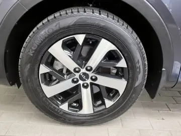 2021 Kia Sorento с пробегом 91 949 км