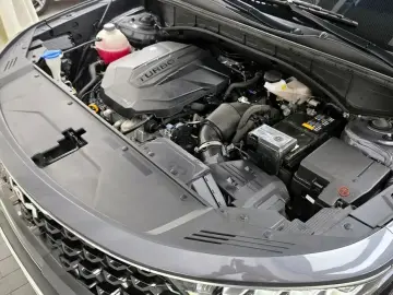 2021 Kia Sorento с пробегом 91 949 км