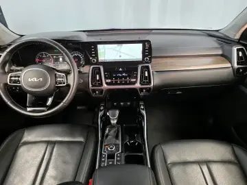 2021 Kia Sorento с пробегом 91 949 км