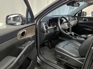 2021 Kia Sorento с пробегом 91 949 км