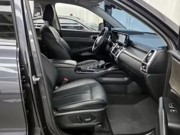 2021 Kia Sorento с пробегом 91 949 км