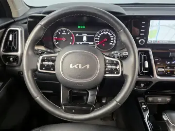 2021 Kia Sorento с пробегом 91 949 км