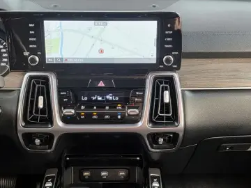 2021 Kia Sorento с пробегом 91 949 км