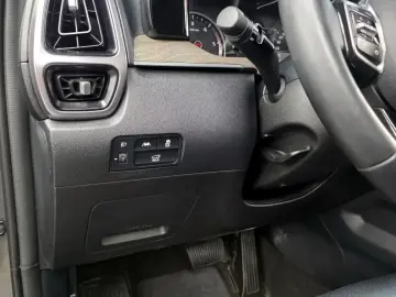 2021 Kia Sorento с пробегом 91 949 км