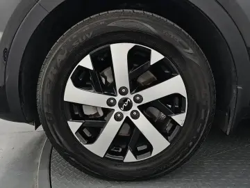 2021 Kia Sorento с пробегом 117 951 км