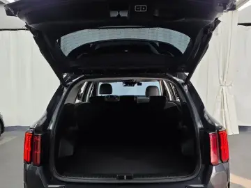 2021 Kia Sorento с пробегом 91 949 км