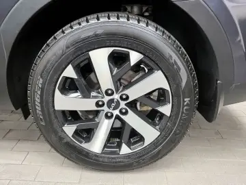 2021 Kia Sorento с пробегом 91 949 км