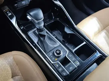 2021 Kia Sorento с пробегом 117 951 км