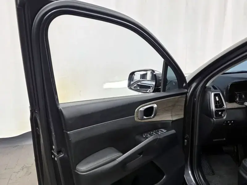 2021 Kia Sorento с пробегом 91 949 км