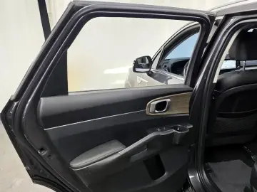 2021 Kia Sorento с пробегом 91 949 км
